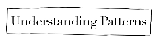 TOFT FAQ - Understanding Your Pattern